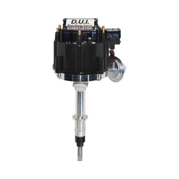 Toyota Landcruiser F and 2F DUI Distributer and LiveWires by Performance Distributors