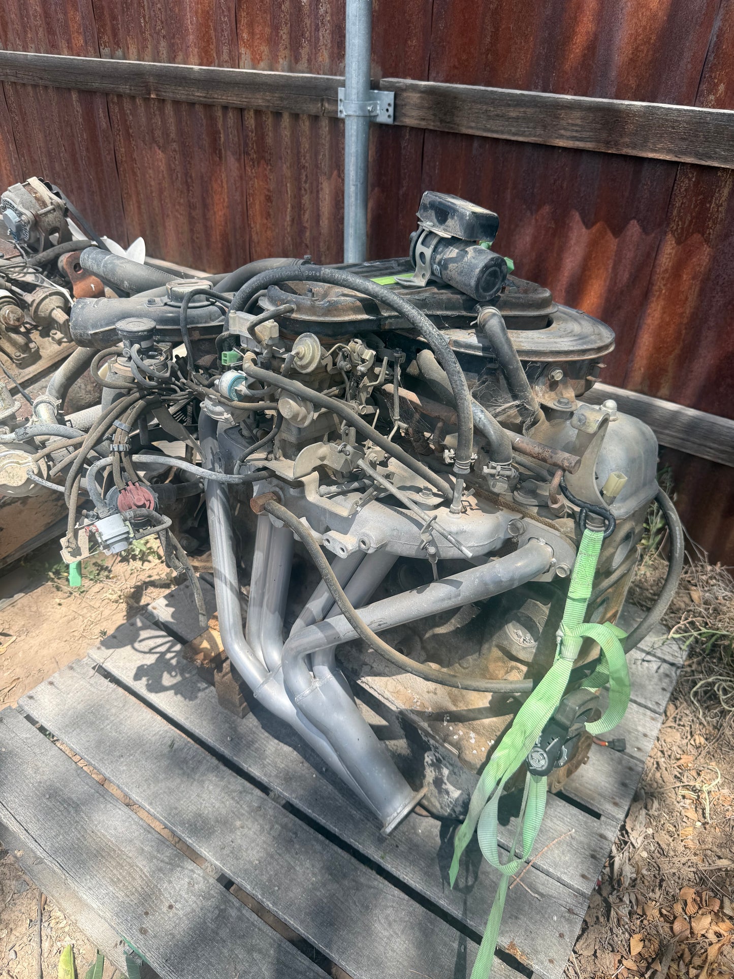 2F Engine