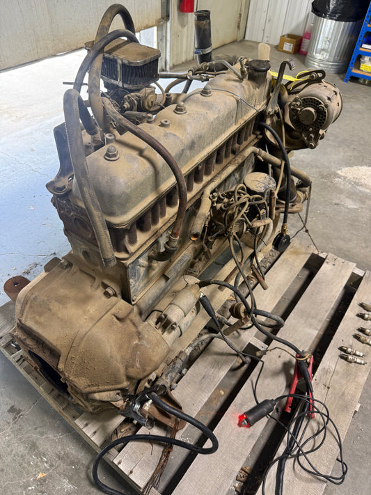 2F Engine