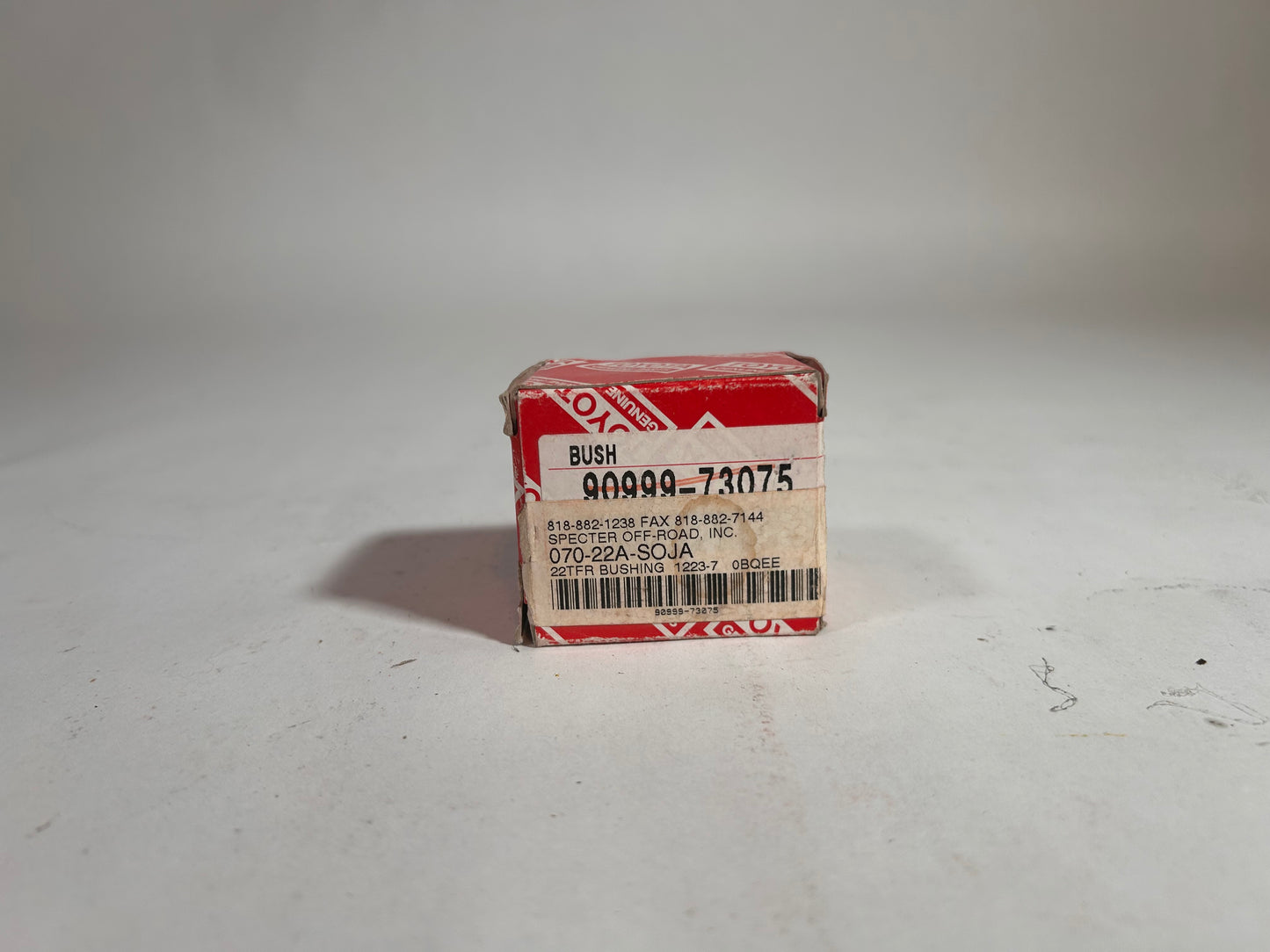 Bush 90999-73075 Transfer Case Bushing