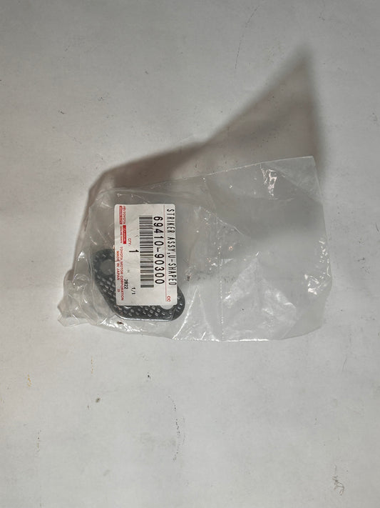 Striker Assy, U-Shaped 69410-90300