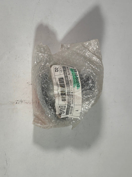 Early FJ40 Turn Signal Lamp Assy 81610-60030
