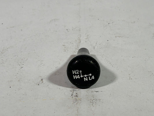 New Early FJ40 3 spd T-case Knob