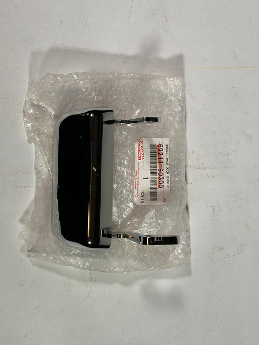 FJ40 Land Cruiser Rear Hatch Exterior Handle 69211-90300