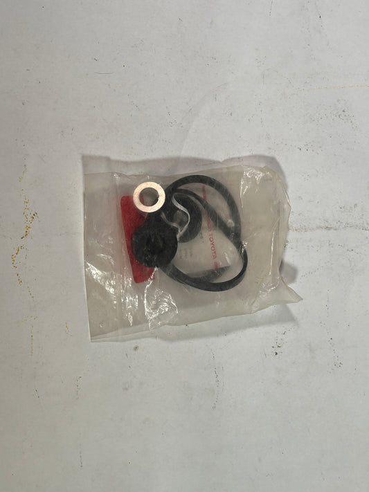 NOS Toyota unknown “Oil Cleaner Element”