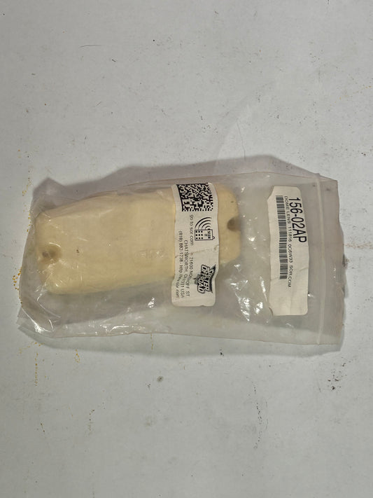 NOS FJ45 Dome Light Lens
