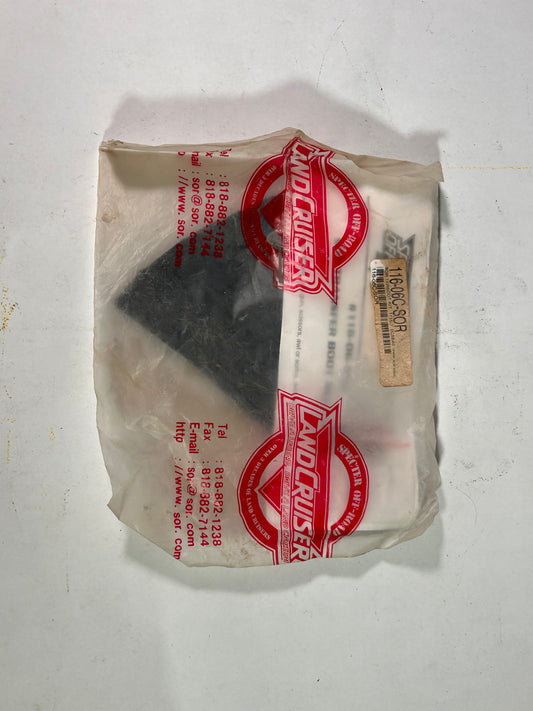 NOS Specter FJ40 transfer case boot kit 116-06C-SOR