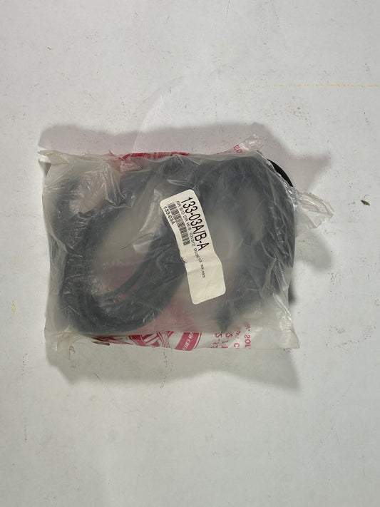 NOS Specter rear door weatherstripping WS 133-03A/B-A