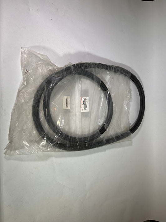Toyota 62741-90A01 FJ60/62 side window weatherstrip