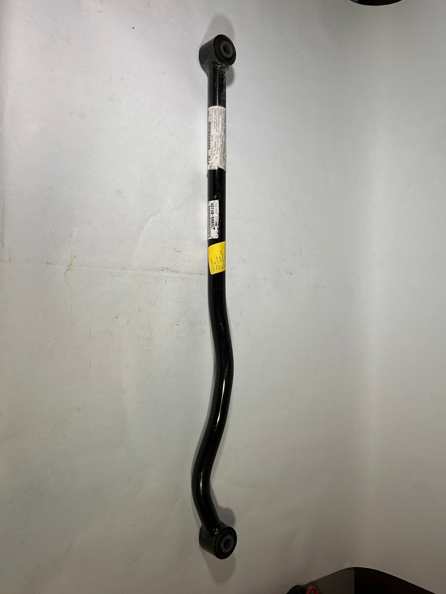 FJ80 FZJ80 pan hard bar Rod Assy 48740-60050