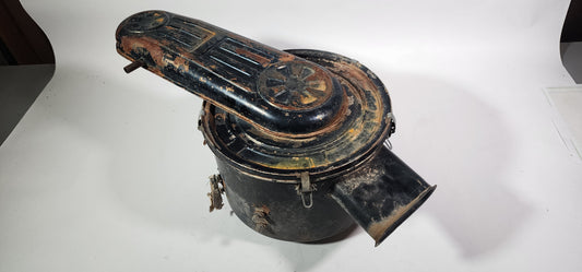 FJ40 Land Cruiser 58-67 Oil Bath Style Air Cleaner Assembly