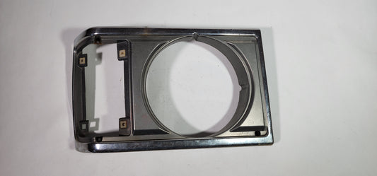 FJ60 Land Cruiser OEM Right Headlight Bezel