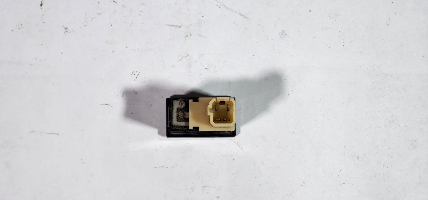 FJ62 Land Cruiser OEM Rear Wiper Switch