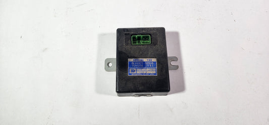 FJ40/60/62 Land Cruiser 81+ 2F Carburetor Cooling Fan Relay 85927 - 60040