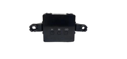 FJ80 Land Cruiser 95-97 Dash Clock