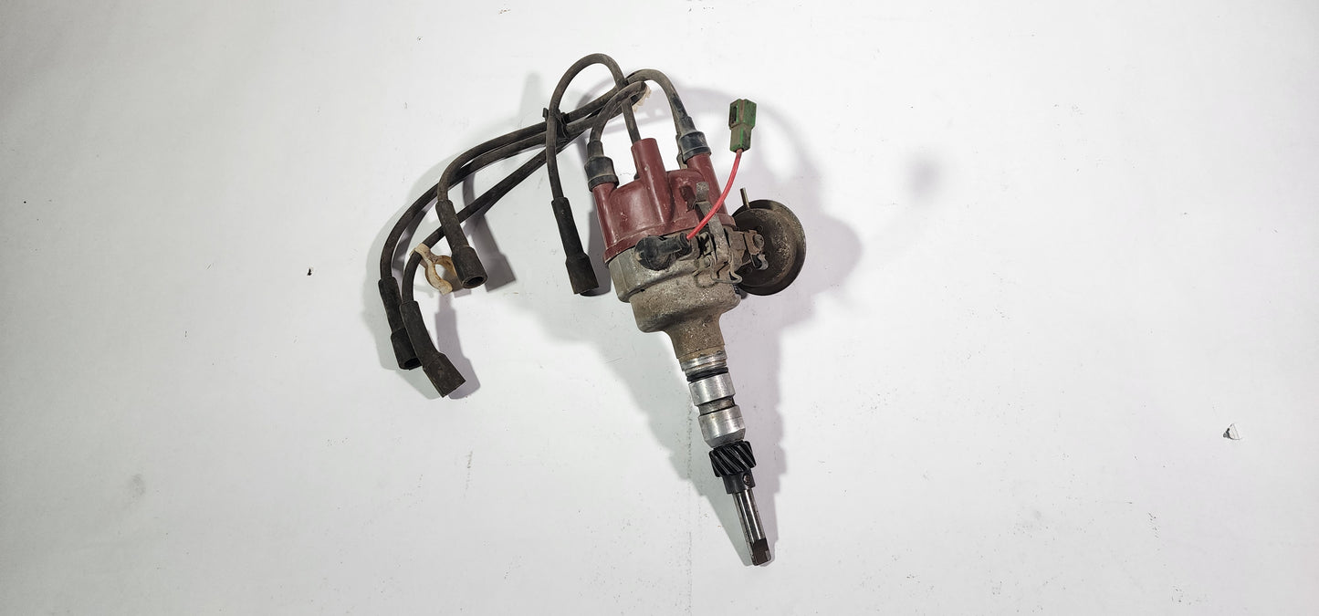 FJ40 Land Cruiser 1975-1977 OEM Distributor 19100-61020