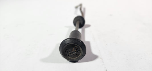 FJ40 Land Cruiser Cowl Vent Pull Knob
