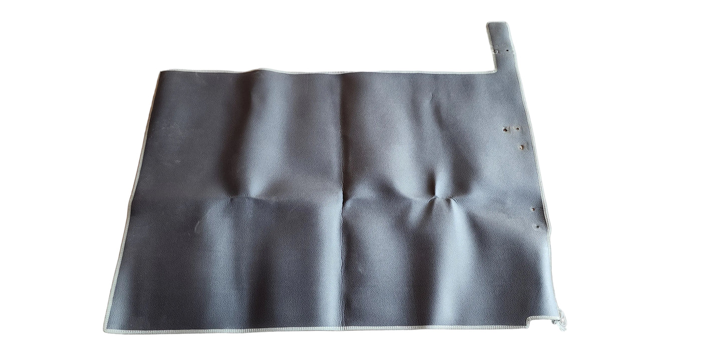 FJ43 Land Cruiser Vinyl Floor Set