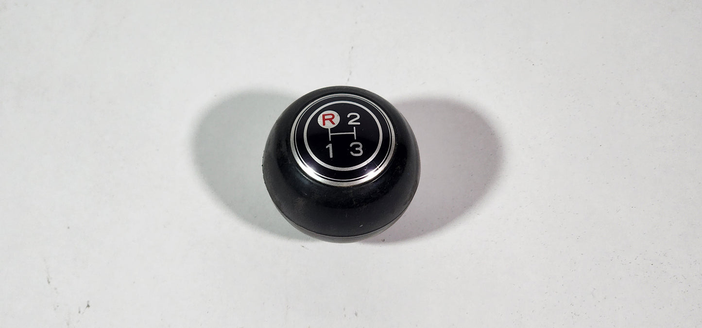FJ40 Land Cruiser 3 Speed Shift Knob