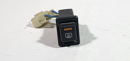 FJ60 Land Cruiser Rear Defrost Switch