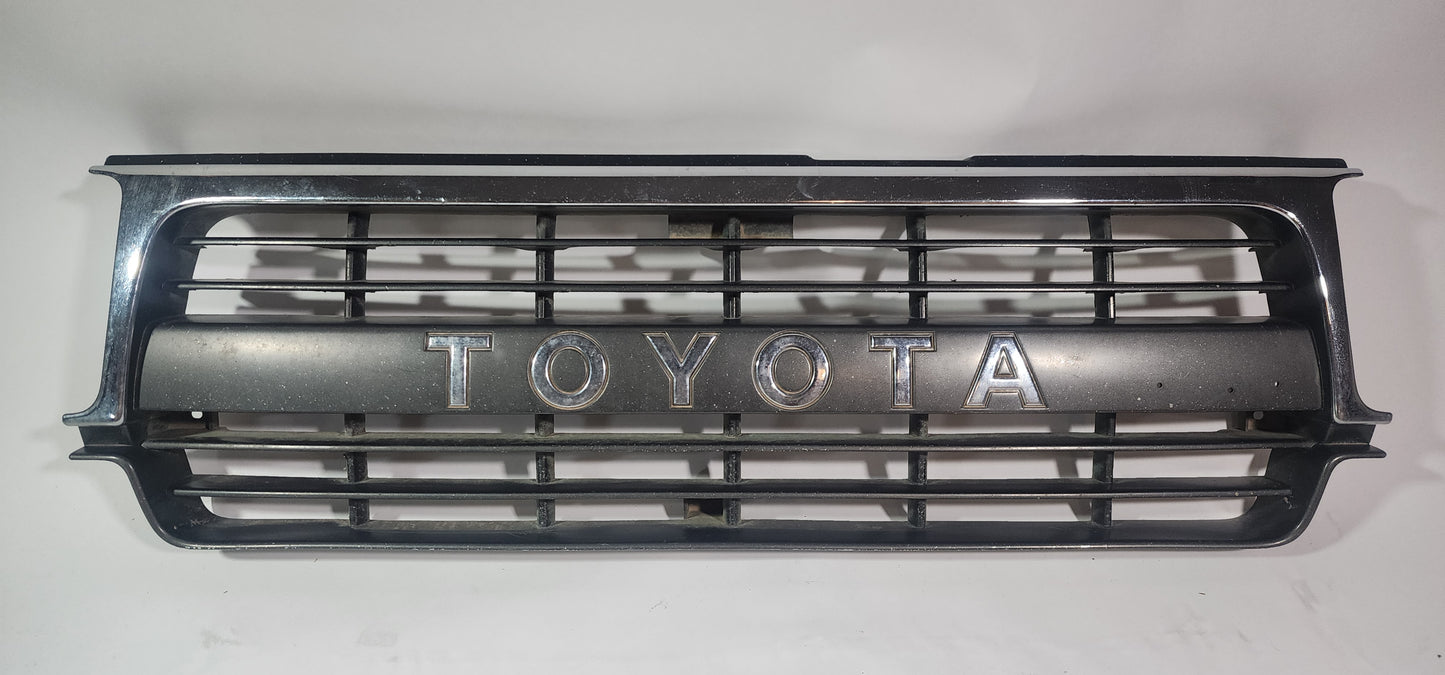 FJ80 Land Cruiser Grill 90-95
