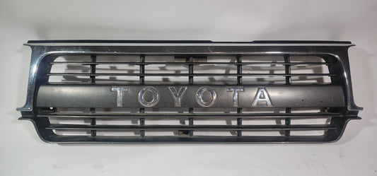 FJ80 Land Cruiser Grill 90-95