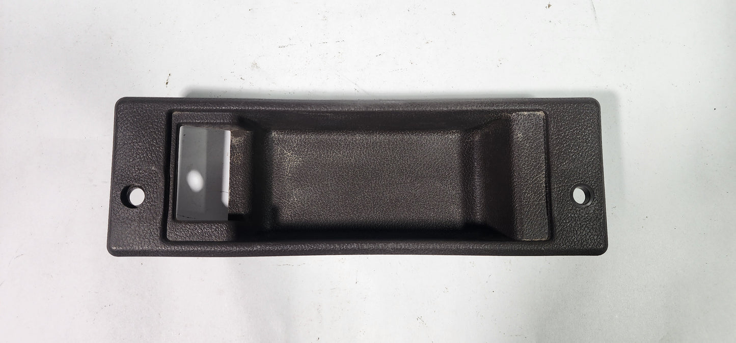 FJ80 Land Cruiser Rear Hatch Handle Bezel 69277-91701