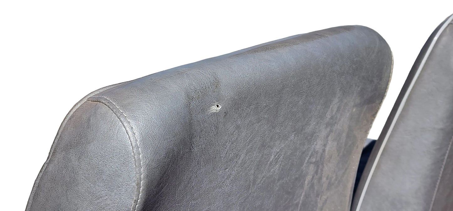 FJ45 Land Cruiser GCC Spec Seats