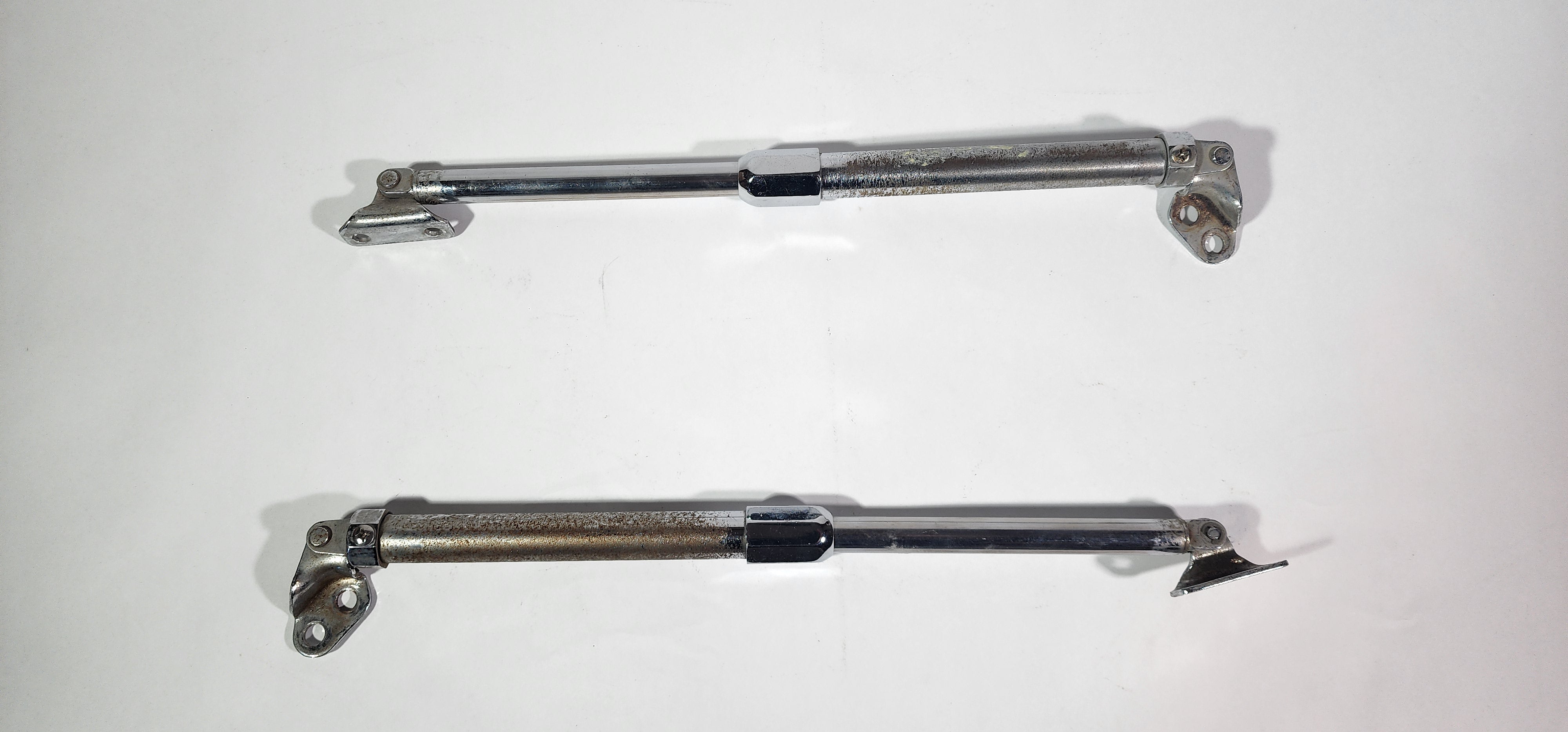 FJ40 Land Cruiser Rear Hatch Struts – PRLC Parts