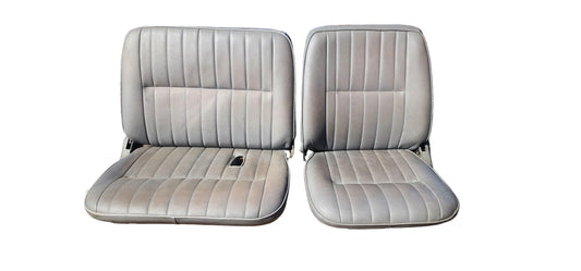 FJ45 Land Cruiser GCC Spec Seats