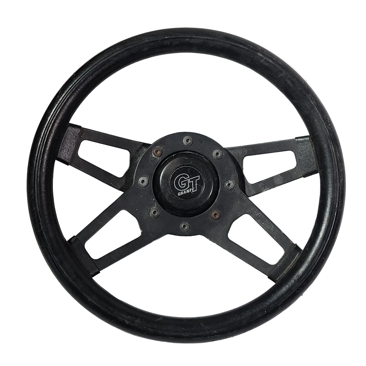 Grant GT 13.5" Steering Wheel