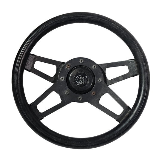 Grant GT 13.5" Steering Wheel