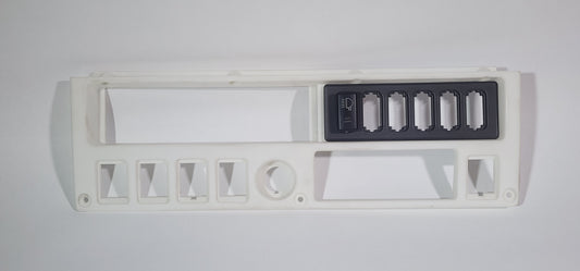 FJ60 Land Cruiser Center Dash Switch Panel
