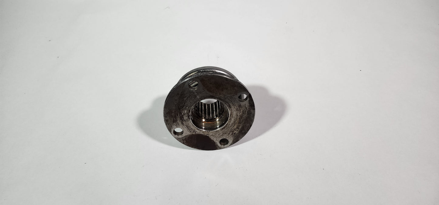 FJ60 Split Transfer Case Drive Flange