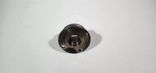 FJ60 Split Transfer Case Drive Flange