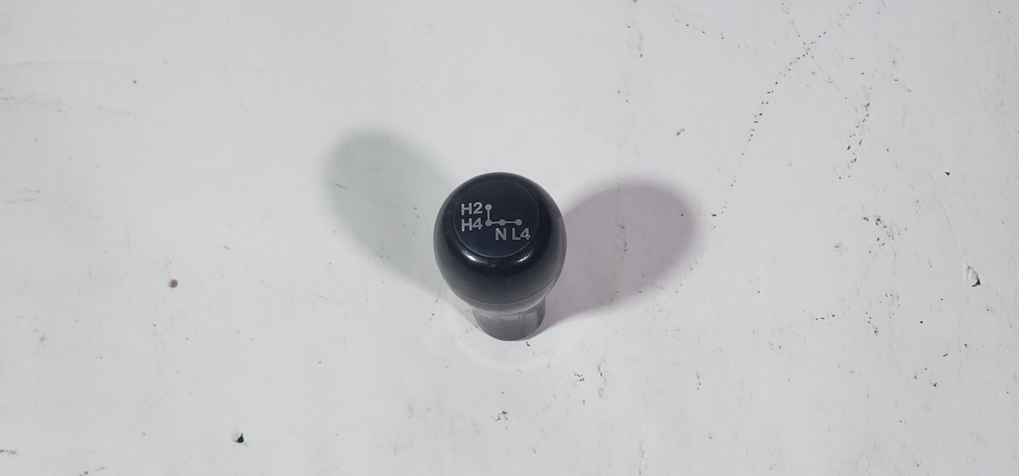 FJ40/60 Land Cruiser Transfer Case Shift Knob