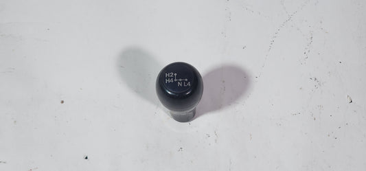 FJ40/60 Land Cruiser Transfer Case Shift Knob