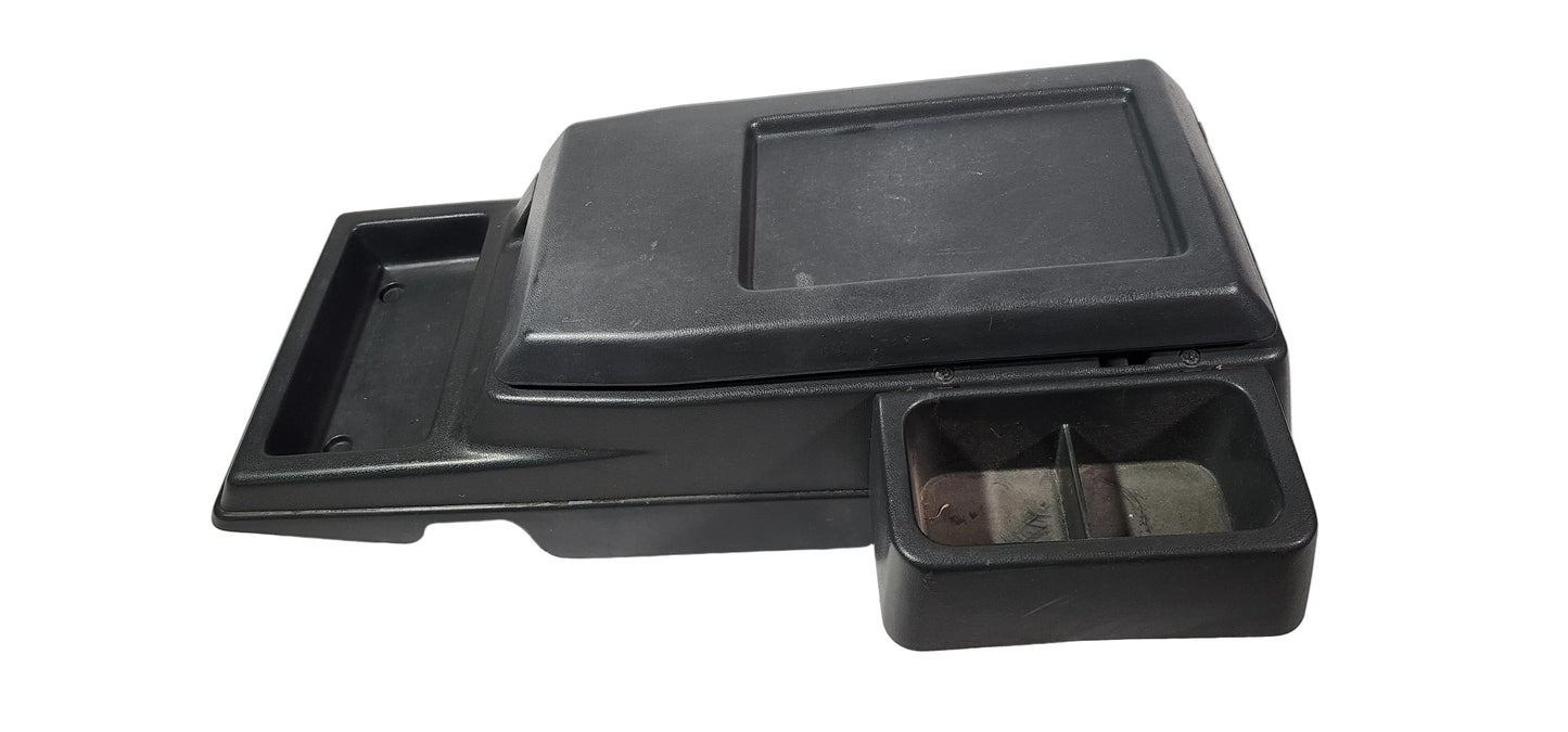 FJ60 Land Cruiser Center Console