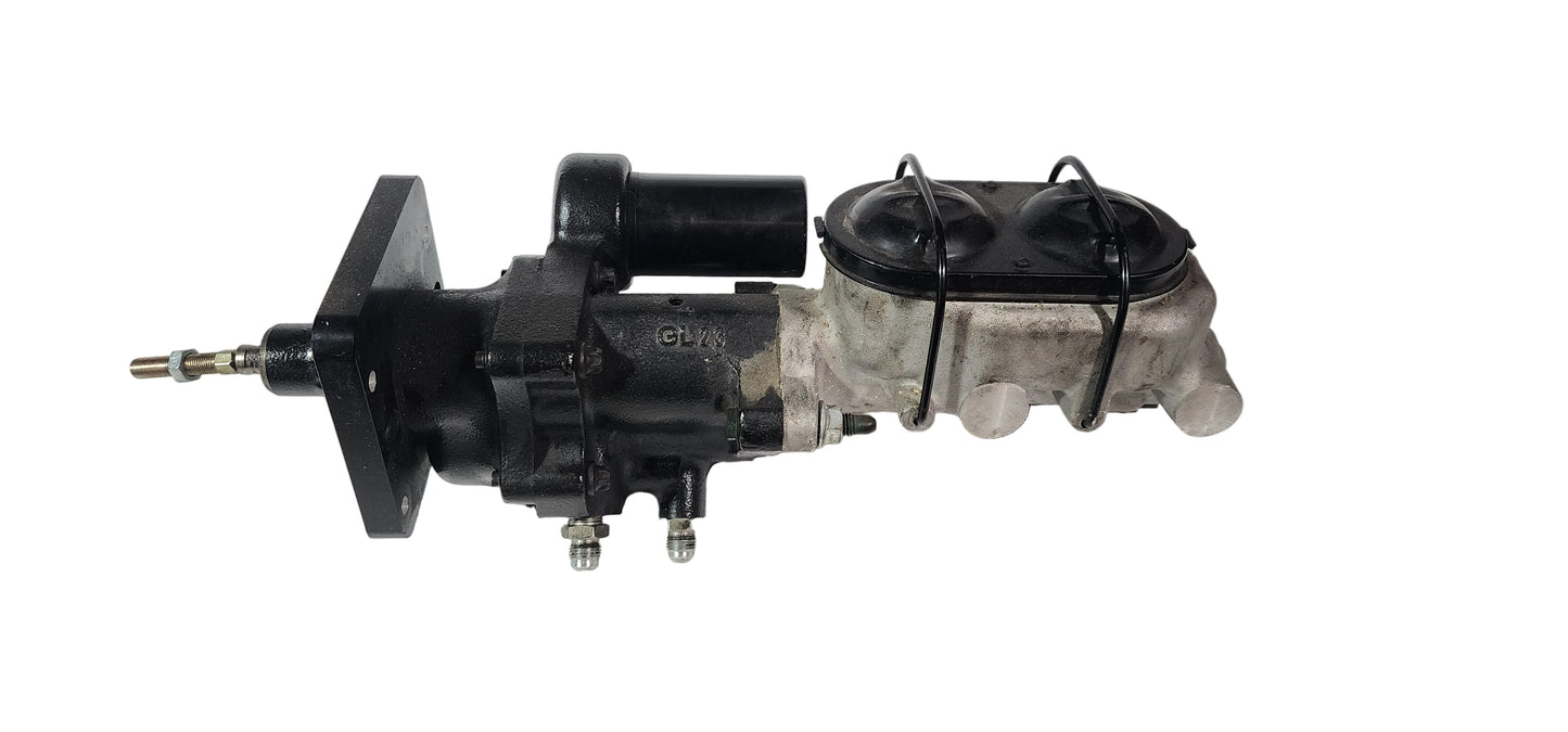 CPP Universal Hydroboost