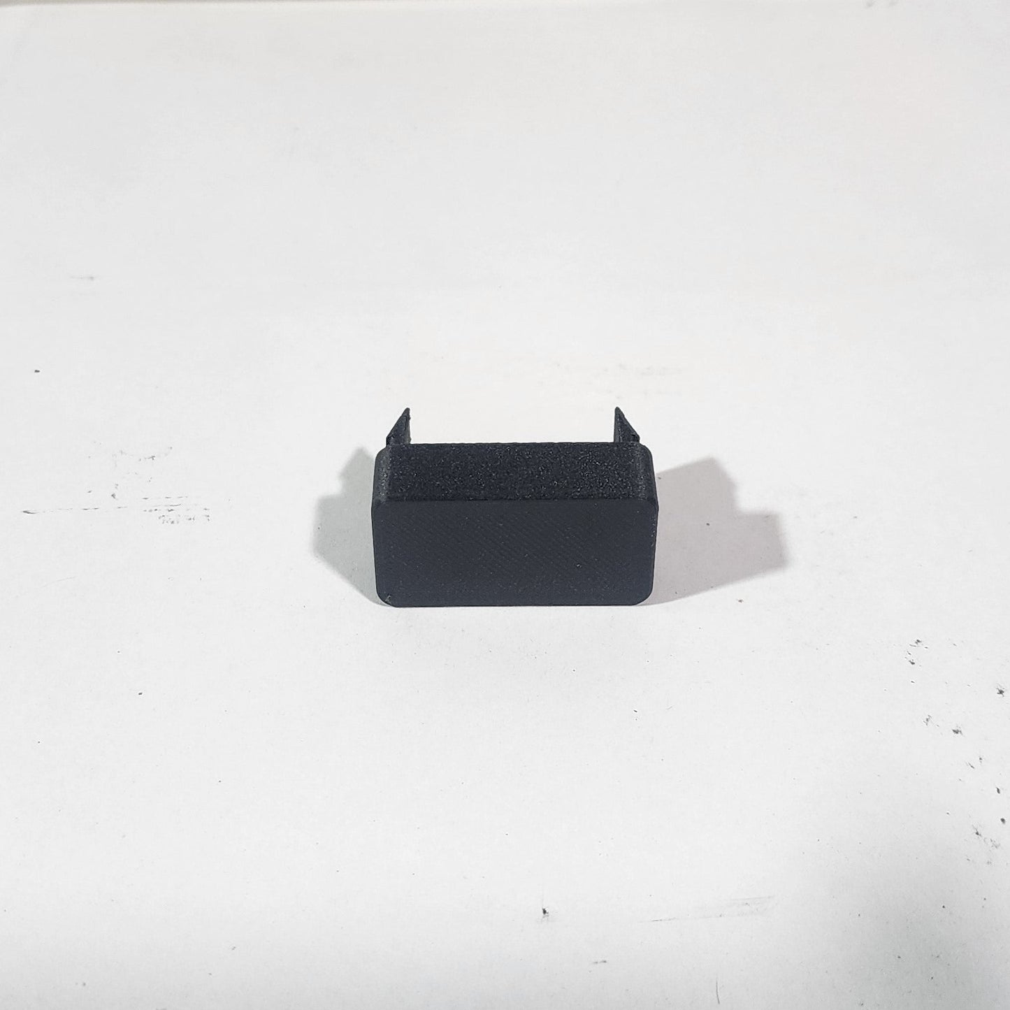3D Printed FJ60 Center Dash Switch Bezel Blanks