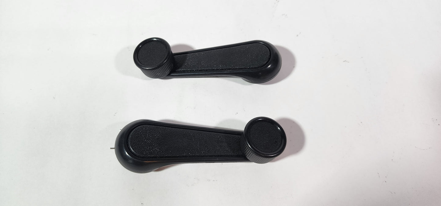 FJ40 Land Cruiser Aftermarket Window Cranks