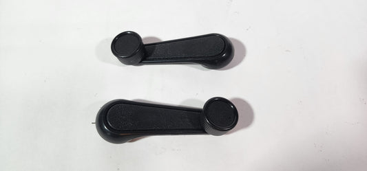 FJ40 Land Cruiser Aftermarket Window Cranks