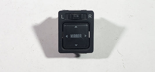 FJ80 Land Cruiser Mirror Adjustment Switch