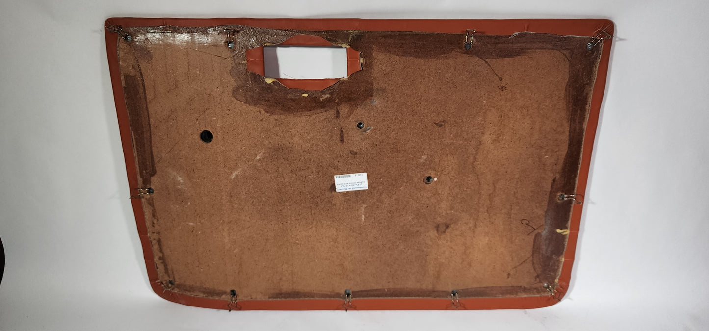 FJ40 Land Cruiser Door Panels