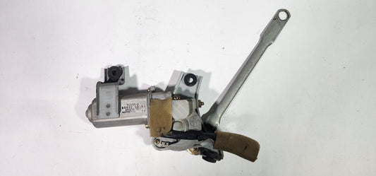 FJ80 Land Cruiser Rear Wiper Motor 85080 60151