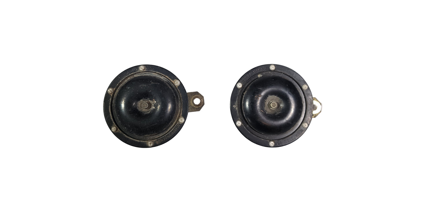 FJ40/55 Land Cruiser OEM Horns