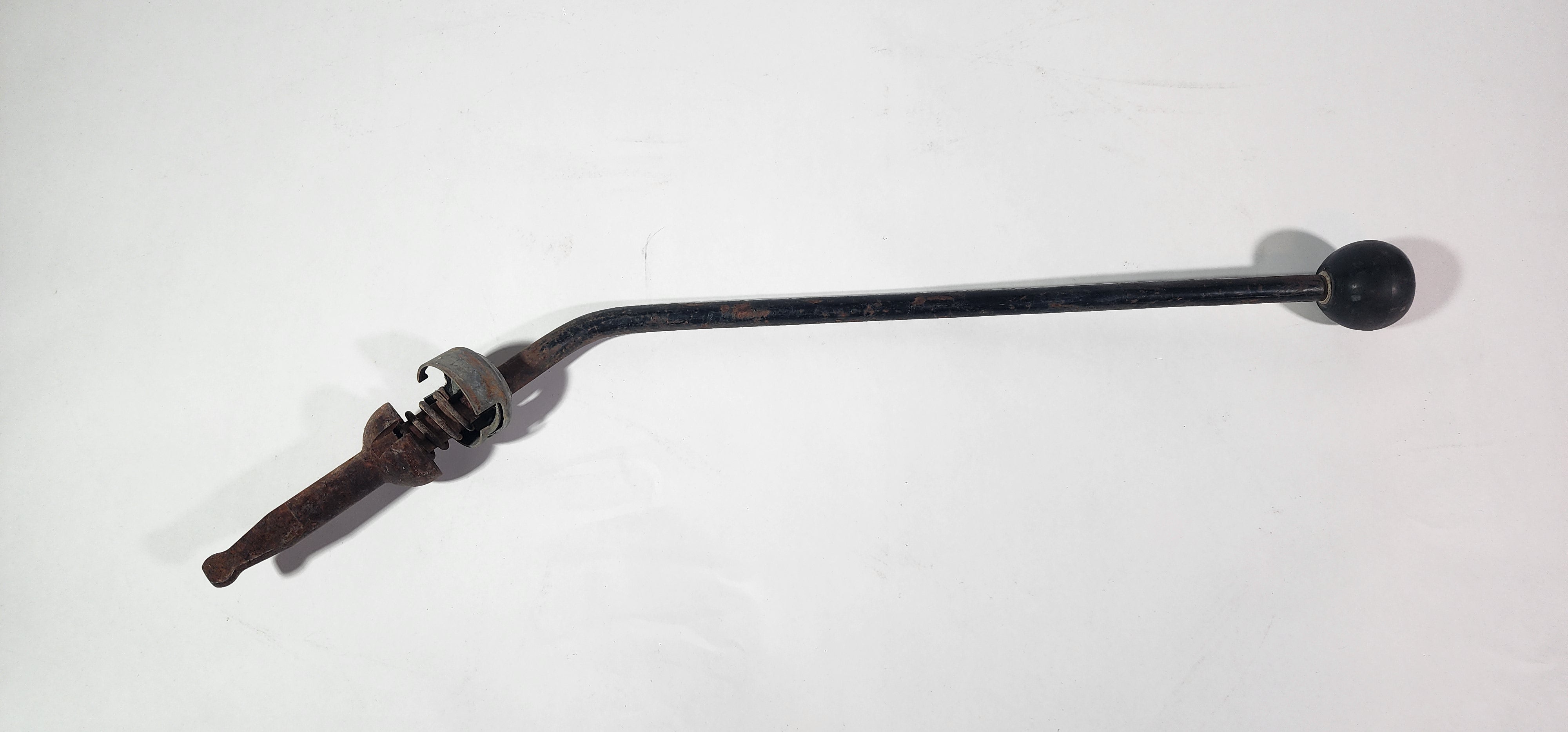 FJ40 Land Cruiser 3 Speed Shifter – PRLC Parts