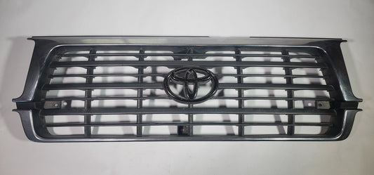 FJ80 Land Cruiser Grill
