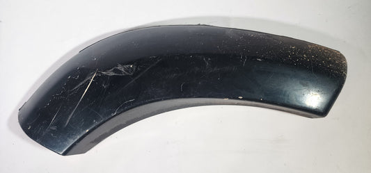 FJ80 Land Cruiser 93-94 Right Rear Door Fender Flare