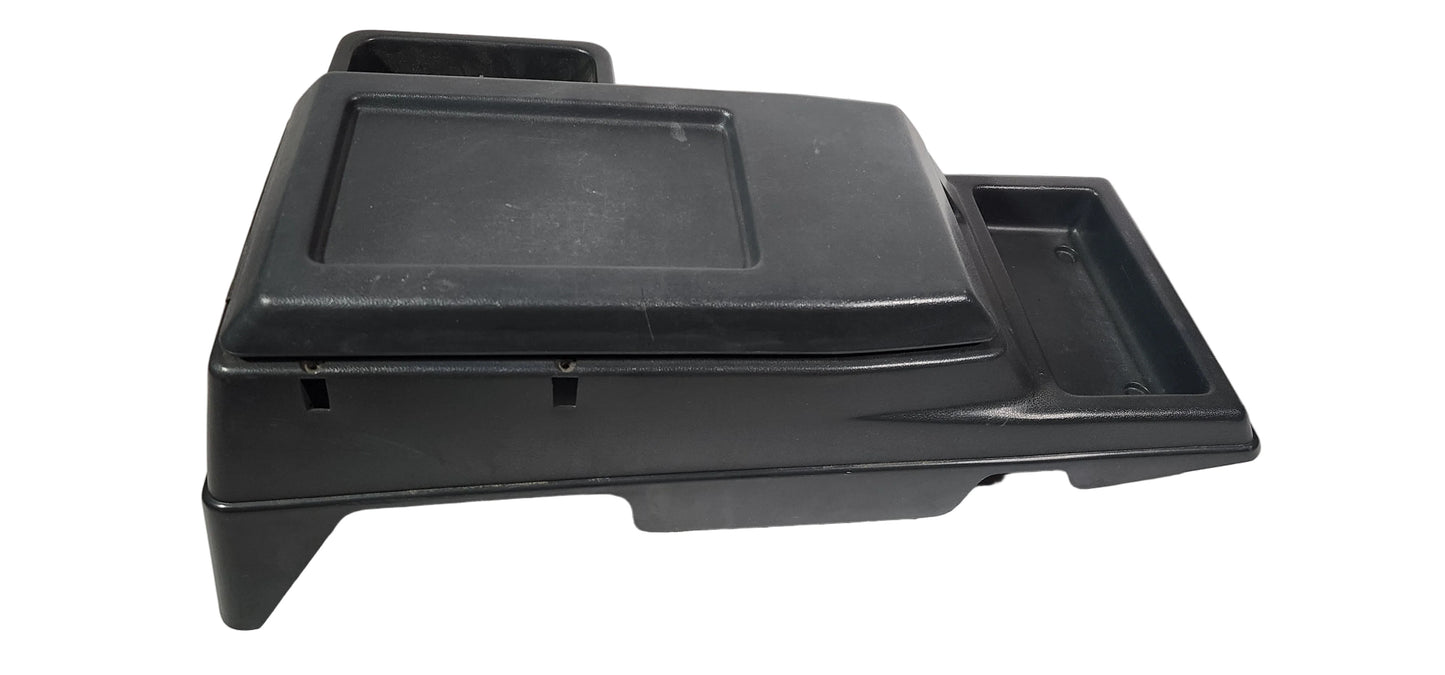 FJ60 Land Cruiser Center Console